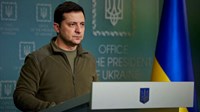 Ukrajina podnosi zahtjev za članstvo u NATO