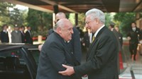 Najbolja obrana BiH je dogovor Bošnjaka i Hrvata! Turskoj je Hrvatska 1995. obećala pomoći Bošnjacima!
