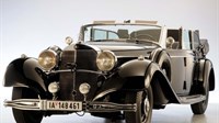 Australski milijarder kupio Hitlerov Mercedes