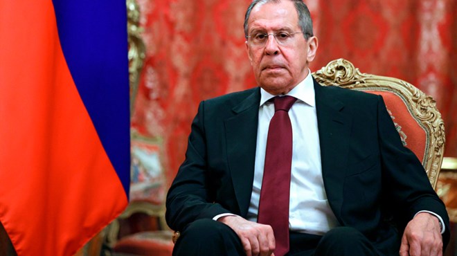 Lavrov iznio novi uvjet za kraj rata