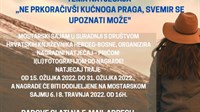 Nagradni natječaj - Pričom i(li) fotografijom do nagrade!
