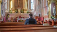'Kada crkvena hijerarhija zastranjuje ili nije dorasla duhu vremena, laička snaga je može držati na okupu'
