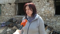 Obitelj Šimunović ostala bez krova nad glavom, Crveni križ organizira pomoć