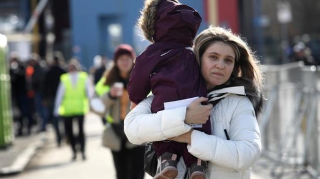 Hoće li izbjeglice iz Ukrajine postati jeftina radna snaga za EU?