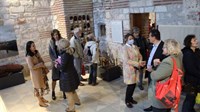 Nekad trgovačka razmjena danas izložba livanjske vune u Splitu
