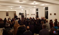 U Gorici održana II. Korizmena tribina, predstavljena knjiga ''Put križa'', Karin Grenc i Maria Bušića