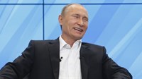 Goldman Sachs: 'Sankcije su, nažalost, pucanj u prazno, Putin će ovo preživjeti'