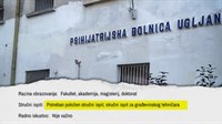 Bolnica u Hrvatskoj traži psihijatra, uvjet je položen ispit za građevinskog tehničara