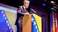 Što ovo znači? Izetbegović pozvao dijasporu da zaustavi HDZ BiH i pomogne financijski