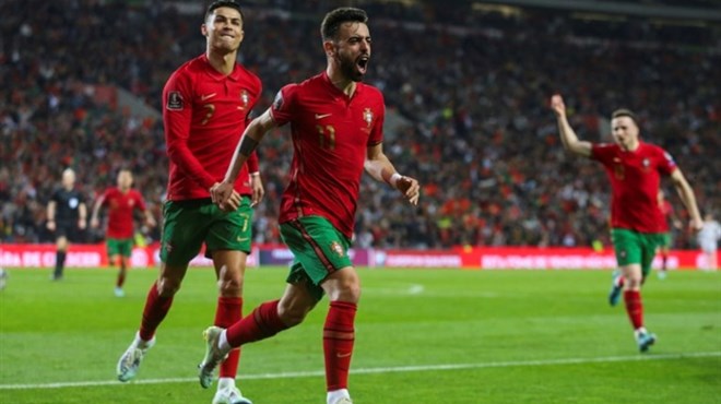 Portugal i Poljska izborili nastup na Svjetskom prvenstvu