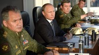 'Rusija tek kreće u veliku ofenzivu'