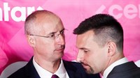 HDZ i Kerum vraćaju se na čelo Splita! Puljak i Ivošević podnose ostavke