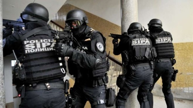 Sarajevska policija SIPA-i: Ne možemo u akciju, kasno ste nam javili