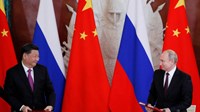 KINA: S Rusijom planiramo podići odnose na višu razinu