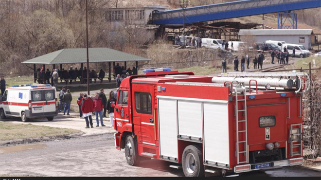 Otkriven uzrok nesreće u rudniku u Srbiji: 'Nije bilo eksplozije, rudari su se otrovali metanom'