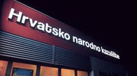 Hrvati i Srbi spasili Federalni proračun, Mostarka htjela osporiti gradnju Hrvatskog narodnog kazališta