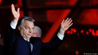 Orban potukao protukandidate