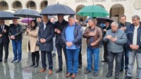Hrvatska udruga logoraša Domovinskog rata u BiH dobila novo vodstvo