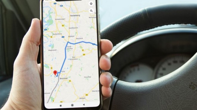 Google Maps dodaje prikaz semafora i znakova za zaustavljanje u navigaciju