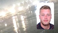 VIDEO: Objavljena dosad neviđena snimka vezana za nestanak Mateja Periša