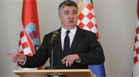 Predsjednik čestitao Uskrs i Hrvatima u BiH: Dobro će pobijediti!