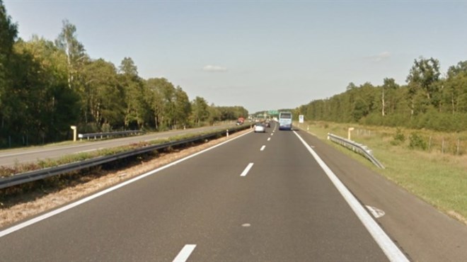 Na autocesti kod Zagreba, jedna osoba poginula, dvije ozlijeđene