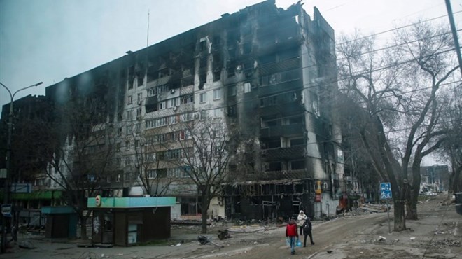 Snažne eksplozije u Lavovu, u Luhansku se apelira na evakuaciju građana