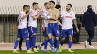 Kalinić za pobjedu Hajduka! Dinamo mijenja Kopića Hercegovcem!? 