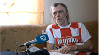 Ovo je Zeničanin koji je pobjegao iz pakla Mariupolja: Grada nema...