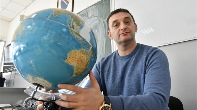 Profesor Vedran Zubić: Ne ubija nas potres, nego loša gradnja