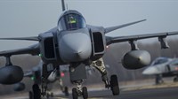 Proizvođači oružja Švedsku guraju u NATO: 'Otvorit će nam se nova tržišta'