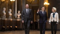 Macron ostaje na čelu Francuske! Le Pen: Nakon dva tjedna nedopuštenih metoda, ovaj rezultat je pobjeda!
