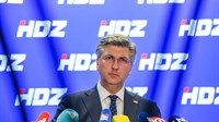 Plenković potvrdio nove ministre! 'Najdugovječniji sam premijer u povijesti suvremene Hrvatske i dovodim nove, mlade ljude'