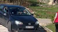 Policija: Albanac greškom završio u Posušju, ne krade djecu