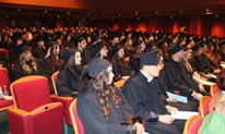 Svečano promovirano 209 diplomanada Filozofskog fakulteta SUM-a