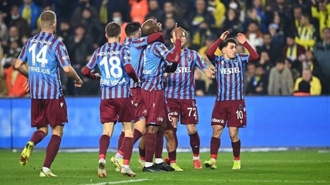 Turski klub osvojio svoj prvi naslov nakon skoro 40 godina