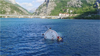 Pritvor Slovencu koji je uzrokovao smrt vozača cisterne kod Mostara