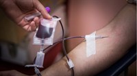 Čovjeku u bolnici u Čakovcu dali krivu krvnu grupu
