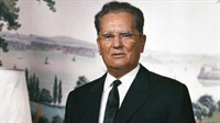 Prije 42 godine umro je Josip Broz Tito! Dr. Lalević: Nisam ga ja ubio