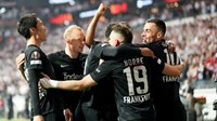 FINALE EUROPA LIGE: Eintracht Frankfurt i Glasgow Rangers! Hrvati će sigurno imati prvaka