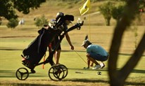 U Posušju se prvi put održava golf turnir za profesionalce