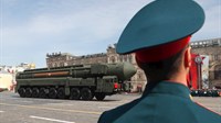 U Rusiji uočen Putinov ‘nuklearni vlak‘ - i ide prema Ukrajini! NATO poslao izvješće državama članicama