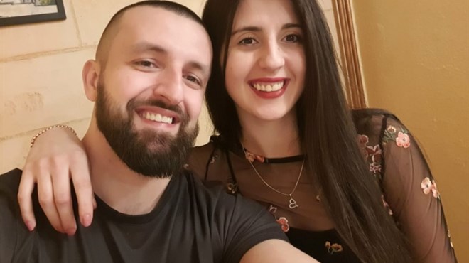 Suprug porodilje čija je smrt šokirala BiH: Ubili su mi ženu i dijete, molim Boga da im se preselim