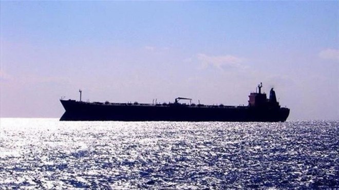 Nitko ne daje odgovor zašto je iranski tanker parkiran kod Krka