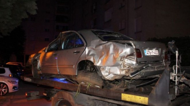 Mostar: 22-godišnji muškarac preminuo nakon prometne nesreće