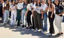 FOTO: Smotra okupila srednjoškolce u sveučilišnom kampusu 