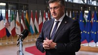 BiH bez EU, ALI... Plenković je ugurao važnu stavku za Hrvate u BiH! Sarajevo se okreće Rusiji i Kini?