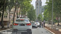 Mostar: Automobil udario pješaka