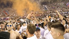 Hajduk nakon 9 godina ima trofej!
