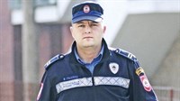 Nestao policajac Miloš Grahovac iz Nevesinja